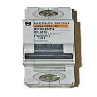 Plc C60n C25 Circuit Breaker 240/415v 1p C25a Multi 9 25805 for Warranty Product