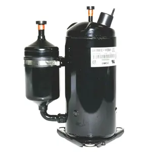 14000 btu compressor rotativo PA160X2C-4FT com gás pa160 r410a