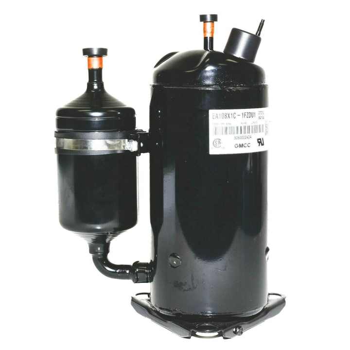 Compresor Rotativo Btu 14000,Pa160x2c4ft,Con Gas R410a Pa160 Buy R410 Refrigerant Compressor