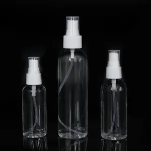 Botellas תרסיס atomizador plastico en לחיות מחמד