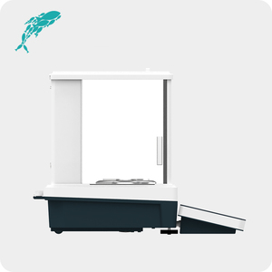 Joan phòng thí nghiệm siêu chính xác cao phân tích cân bằng 0.01mg 0.00001g - Product Image 6