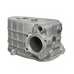 Carcasas de Aluminio HPDC de Alta Precisión Hechas a Medida en Vietnam para Compresores de Frenos de Aire en Vehículos Según Dibujo - Product Image 2