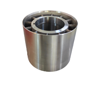 Le matériau Stellite 6 peut <span class=keywords><strong>être</strong></span> personnalisé pour diverses pièces, résistant à la corrosion et aux hautes températures - Product Image 5