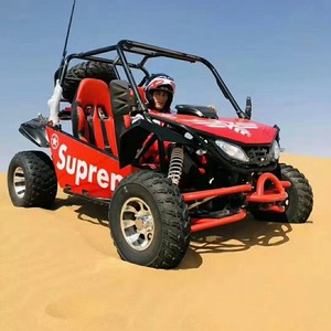 Vehículo Todoterreno de 200 CC, Go-Kart, Go-Kart Todoterreno de Gasolina de 200 CC - Product Image 2