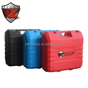 Zelda <span class=keywords><strong>BMC</strong></span> Caja de herramientas portátil impermeable Estuche de plástico para máquina de soldadura Estuches de herramientas prácticas - Product Image 5