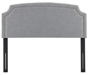 Offre spéciale Tête <span class=keywords><strong>de</strong></span> <span class=keywords><strong>lit</strong></span> simple à bas prix Tête <span class=keywords><strong>de</strong></span> <span class=keywords><strong>lit</strong></span> rembourrée au design clouté au design moderne - Product Image 6