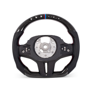 Personalización personalizada Black Nappa <span class=keywords><strong>Bmw</strong></span> G28 Carbon para <span class=keywords><strong>Bmw</strong></span> G Series Volante - Product Image 4