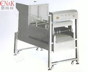 เครื่องปอกเปลือกส้มที่มีประสิทธิภาพ เครื่องปอกเปลือกผักผลไม้ - Product Image 1