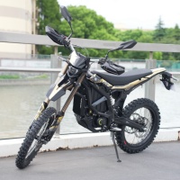 Nouvelle Surron Ultra Bee 2026, 74V 60Ah, longue portée, Surron, moto électrique tout-terrain puissante avec rétroviseur amovible