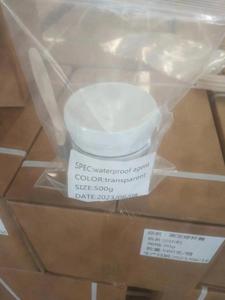 Chất lỏng kỵ nước Sealant không thấm nước phòng tắm nhà bếp gạch con dấu chống rò rỉ keo vô hình lớp phủ chống thấm nước đại lý - Product Image 3