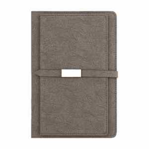 Set de Regalo de Cuaderno para Negocios Transfronterizos, con Logotipo Personalizado, para Eventos Corporativos y Reuniones de Oficina - Product Image 6