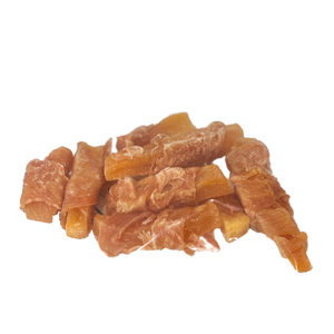Compre Golosinas y Snacks para <span class=keywords><strong>Perros</strong></span>, Golosinas Deshidratadas con Sabor a Pato, Snacks para <span class=keywords><strong>Perros</strong></span>, Deliciosos Premios Portátiles - Product Image 3