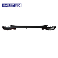 HAILED Voiture Cantonnière Panneau Pare-chocs Avant Spoiler OE 52411-48010 Auto Kits De Carrosserie Systèmes pour Lexus RX270 350 450H 2012-2015