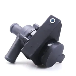 <span class=keywords><strong>Nueva</strong></span> bomba de agua de refrigerante auxiliar de alta calidad 7H0965561 7H0965561A para VW <span class=keywords><strong>Volkswagen</strong></span> Multivan <span class=keywords><strong>T5</strong></span> Sharan Transporter Heater - Product Image 4