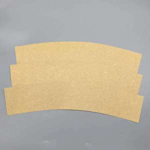Tira de papel kraft, papel estucado de una sola cara para vasos, el mejor precio y buena calidad - Product Image 5