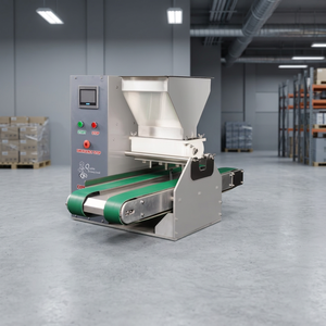 Machine automatique de fabrication d'Idli de haute qualité pour boulangerie, conception compacte de comptoir, capacité de 22 000 Idlis/heure, 50 kg - Product Image 4