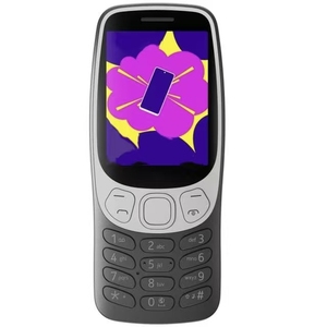 Telefono Cellulare Classico Sbloccato di Fabbrica 3210 Super Economico e Semplice, Spedizione Postale - Product Image 2