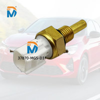 Capteur de température d'eau de haute qualité en gros, pièce de rechange 37870-MGS-D31 pour pièces automobiles