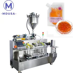 Automatic Shampoo Filling Capping Machine Automatic Shampoo Filling Capping Machine Olive Oil Bottle Filling Capping Machine