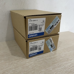 Mô-đun đầu vào tương tự công nghiệp CJ1W-AD081-V1 Độ phân giải 8 kênh 12 bit để tự động hóa thiết bị sản xuất - Product Image 3