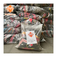 Pacas de Ropa de Segunda Mano de Proveedores de Filipinas, Pacas de Ropa Americana Mixta Premium VIP