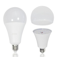 Bombilla LED FSL E27 AC185-245V, Bombilla de luz LED de alta eficiencia, material crudo, precio al por mayor