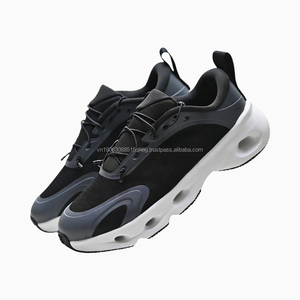 Zapatillas de senderismo de estilo urbano de diseñador famoso y de moda, transpirables, de malla, para hombre y mujer, disponibles en línea. - Product Image 2