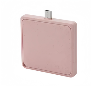 ที่ชาร์จโทรศัพท์<span class=keywords><strong>แบ</strong></span>บใช้แล้วทิ้งขนาด1000มิลลิแอมป์<span class=keywords><strong>ต</strong></span>่อสิ่งแ<span class=keywords><strong>ว</strong></span>ดล้อมย่อยสลายได้ทำจากพลาสติกกำลังขับ10<span class=keywords><strong>ว</strong></span>ัต<span class=keywords><strong>ต</strong></span>์ - Product Image 5