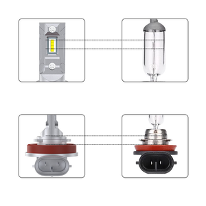 H1 H3 <span class=keywords><strong>H7</strong></span> H8 H11 9005 9006 9012 HB3 HB4 Auto LED niebla <span class=keywords><strong>bombilla</strong></span> potente 5500lm coche LED faro <span class=keywords><strong>bombilla</strong></span> <span class=keywords><strong>55W</strong></span> 6000K blanco <span class=keywords><strong>Moto</strong></span> niebla lámpara - Product Image 6