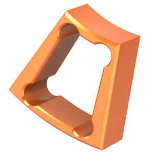 Entretoise d'accélérateur en aluminium usiné NICECNC pour <span class=keywords><strong>KTM</strong></span> 1190 <span class=keywords><strong>Adventure</strong></span> <span class=keywords><strong>2014</strong></span> 2015 2016 1290 Superduke R <span class=keywords><strong>2014</strong></span>-2016 - Product Image 5