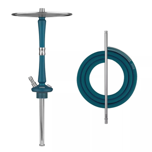 ชุดบารากุ (<span class=keywords><strong>ฮ</strong></span>ุคก้า) ดีไซน์โดดเด่น คุณภาพสูง พรีเมียม Hoob X บารากุ (<span class=keywords><strong>ฮ</strong></span>ุคก้า) ชิชา นาร์กีเล่ ของแท้ พร้อมกล่องของขวัญ - Product Image 3