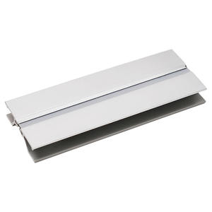 Couvre-<span class=keywords><strong>plinthe</strong></span> en aluminium <span class=keywords><strong>Plinthe</strong></span> de cuisine <span class=keywords><strong>Plinthe</strong></span> en PVC Cuisine avec pied pour meubles - Product Image 1