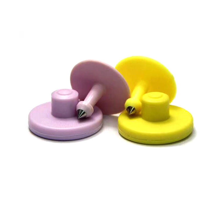 livestock rfid tracking system