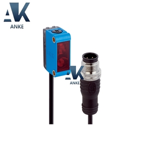 เซ็นเซอร์โฟโตอิเล็กทริค SICK ของแท้และใหม่ รุ่น 1057705 GTB6-P7211 - Product Image 1