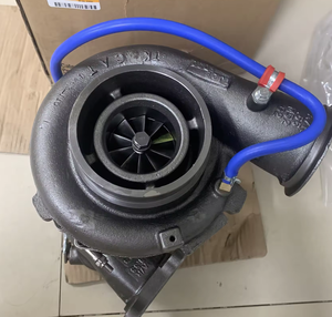 ชิ้นส่วนเครื่องยนต์คุณภาพสูงสำหรับเทอร์โบชาร์จเจอร์345C 349D และ349D2: TUBRO 291-5480, 461-3746 - Product Image 2