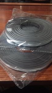 도매 맞춤형 크기 자석 스트립 유연한 고무 블랙 마그네틱 테이프 <span class=keywords><strong>3M</strong></span> 유연한 자석 - Product Image 6