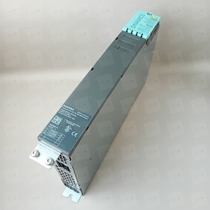 Module de commande de moteur unique 6SL3120-1TE21-8AA3 6SL31201TE218AA3 pour PLC - Product Image 3