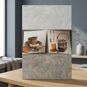 Carreaux de céramique pour mur de cuisine 12*24, prix au Bangladesh, carreaux de céramique 300*600mm, carreaux de céramique numériques bon marché pour mur, carreaux de céramique émaillés imprimés 30x60 - Product Image 4