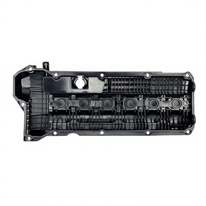 ฝาครอบวาล์วหัวสูบรถยนต์ OE 11121703341 สำหรับ BMW ซีรีส์ 3 E36 ซีรีส์ 7 E38 ขายส่ง - Product Image 5
