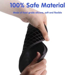 Food Grade Silicone Ice Cube Tray, 160 Grids, 1cm <b>Small</b> Square Ice Cube Mold, Summer Essential - Product Image 4