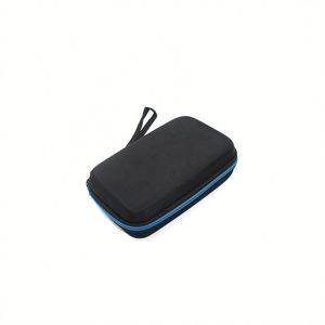 Étui en EVA épaissi personnalisé avec sac en filet, étanche et sans odeur, grand format carré pour appareils électroniques, ODM - Product Image 5