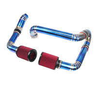 Système d'admission d'air froid frontal en titane JUXING pour G80 M3 G82 G83 M4 S58 2021+