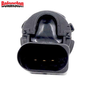 7H0919275B PDC Park Sensörü 4B0919275G VW Transporter T5 Multivan Audi A6 C5 C6 A8 D3 Ultrasonik Oto Parça Aksesuarları - Product Image 3