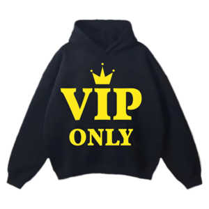 Sweat à capuche en molleton surdimensionné vintage décontracté pour homme en coton 100% de haute qualité, imprimé lettres en relief, poids lourd, automne - Product Image 1