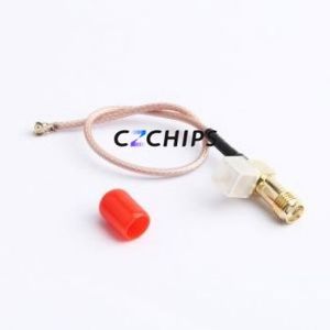 KH-IPEX-SMAKWE5-RG1.78-B0140H RF Cable RF Whole Sale Electronic Component Chips Supplier & BOM Service - Product Image 1