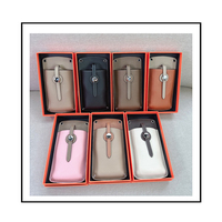 Tas ponsel selempang kecil produsen langsung grosir wanita dompet Mini wanita tas bahu ponsel tempat kartu
