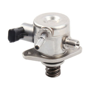 नया 1 पीसी उच्च दबाव ईंधन पंप (<span class=keywords><strong>2</strong></span>.0l टर्बो) सांटा के साथ संगत स्पोर्ट सोनेटा ऑप्टोमाइटो 35320-2gt0 - Product Image 2