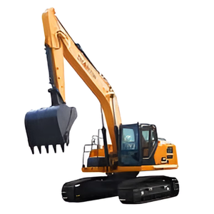 SE900LC Crawler Excavator China Famous Brand Best Excavator <b>Earth</b> <b>Moving</b> <b>Machinery</b> Hot Sale Popular - Product Image 1