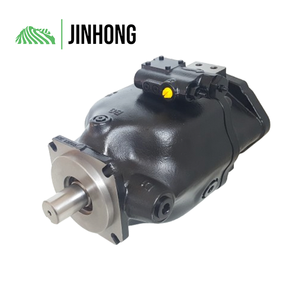 Motor Hidráulico de Pistones Axiales de Desplazamiento Variable Serie P1/PD, Modelos PD018, PD028, PD045, PD060, 23 0.5 - Product Image 3