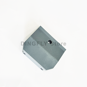 ฝาครอบแผงจ่ายไฟพลาสติก T70P ของแท้ใหม่ สำหรับโดรนเกษตร Dj1 อุปกรณ์เสริมสำหรับใช้งานในฟาร์ม อะไหล่ซ่อม รับประกัน 1 ปี - Product Image 4